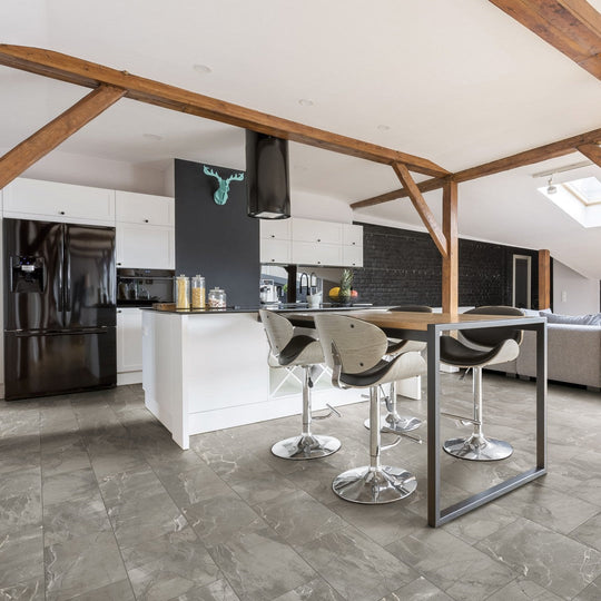 Milestone-12-x-24-Absolute-Matte-Porcelain-Tile-Dark-Grey