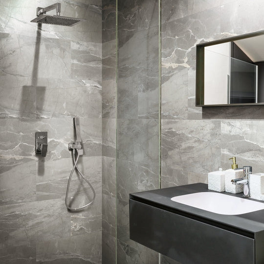 Milestone-12-x-24-Absolute-Matte-Porcelain-Tile-Light-Grey