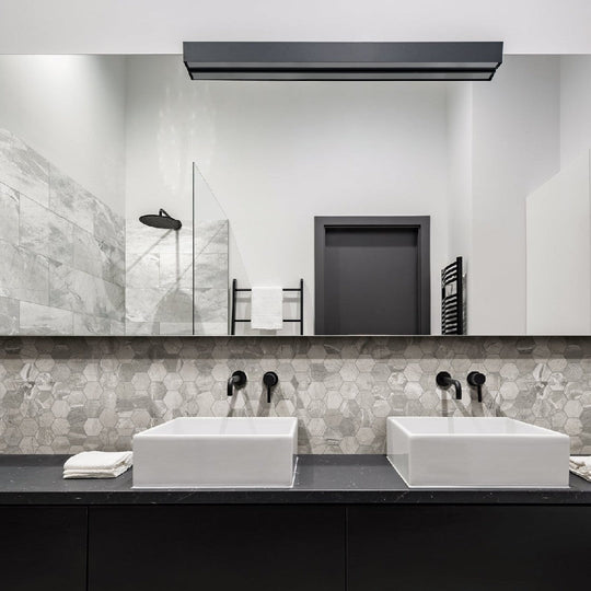 Milestone-9-x-11-Absolute-Matte-3-Hexagon-Porcelain-Mosaic-Light-Grey