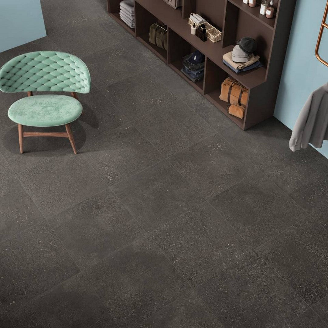 Bedrosians-Area-51-24-x-24-Matte-Glazed-Porcelain-Field-Tile-Black