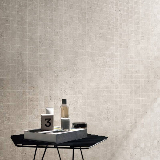 Bedrosians-Area-51-12-x-12-Matte-Glazed-Porcelain-2-Mosaic-Clay