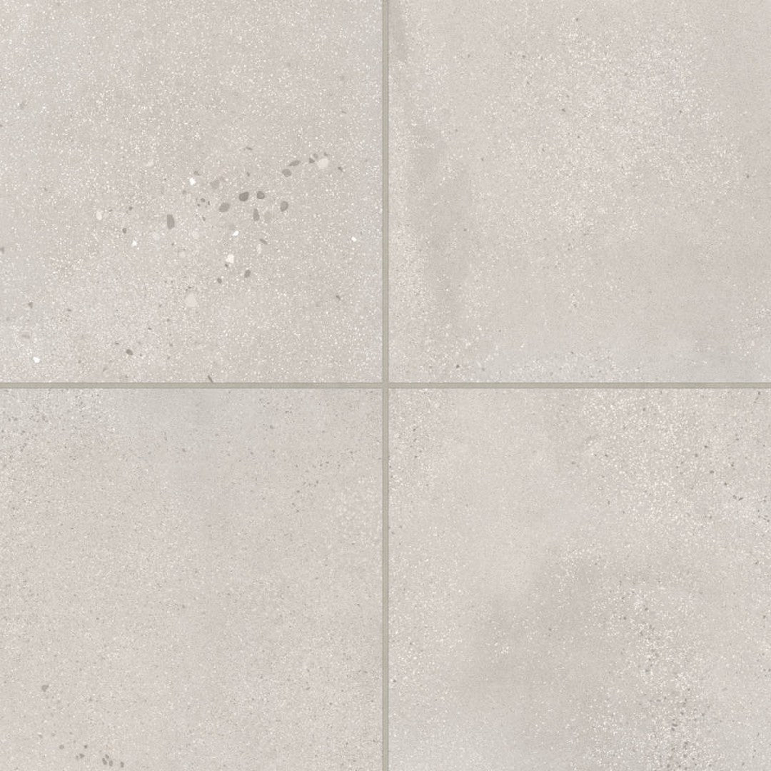 Bedrosians Area 51 - 24" x 24" Matte Glazed Porcelain Field Tile