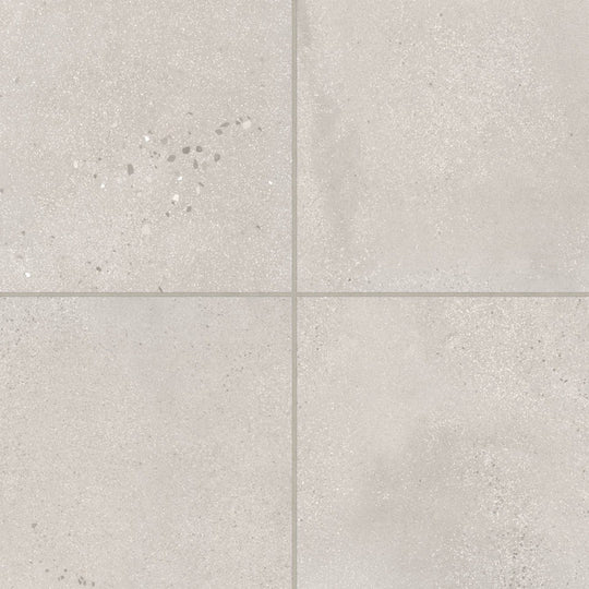 Bedrosians Area 51 - 24" x 24" Matte Glazed Porcelain Field Tile