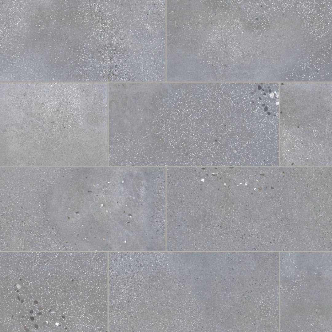 Bedrosians Area 51 - 12" x 24" Matte Glazed Porcelain Field Tile