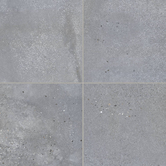 Bedrosians Area 51 - 24" x 24" Matte Glazed Porcelain Field Tile