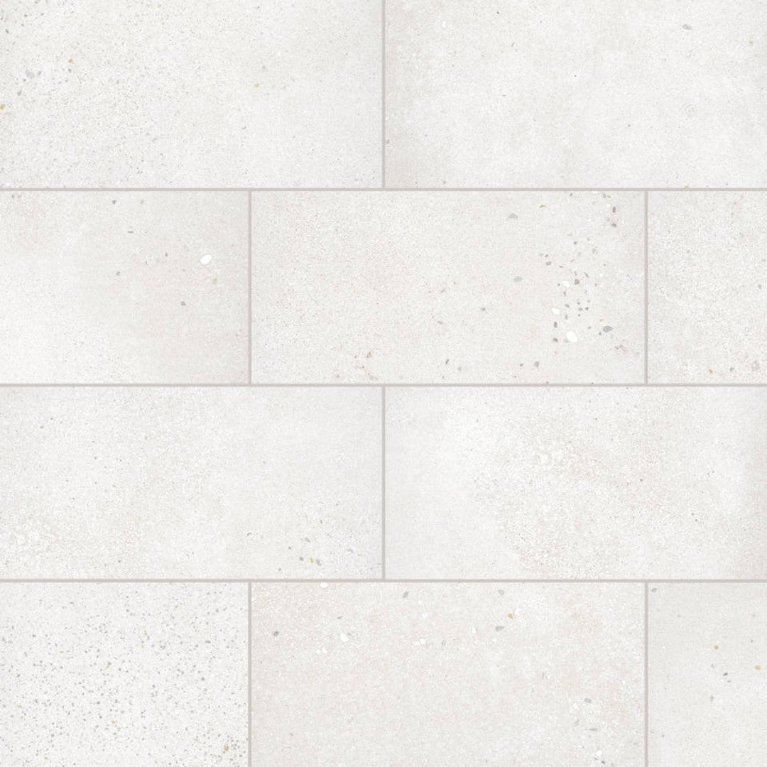 Bedrosians Area 51 - 12" x 24" Matte Glazed Porcelain Field Tile