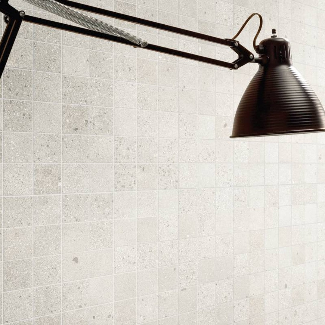 Bedrosians-Area-51-12-x-12-Matte-Glazed-Porcelain-2-Mosaic-White