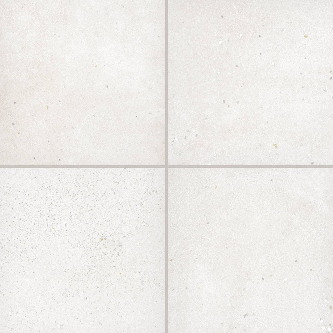 Bedrosians Area 51 - 24" x 24" Matte Glazed Porcelain Field Tile