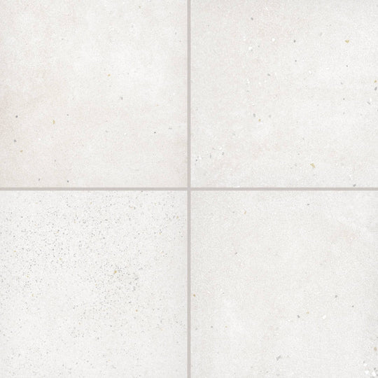 Bedrosians Area 51 - 24" x 24" Matte Glazed Porcelain Field Tile