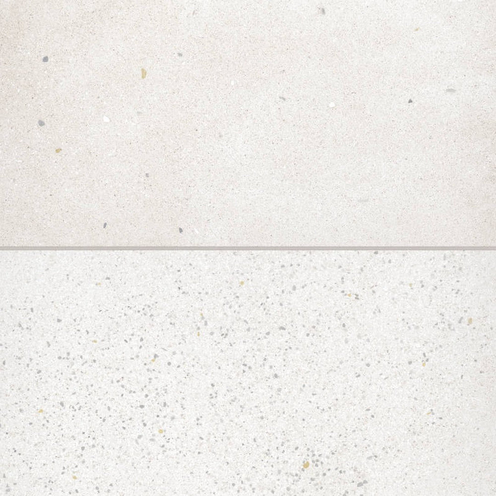 Bedrosians Area 51 - 24" x 48" Matte Glazed Porcelain 2cm Paver