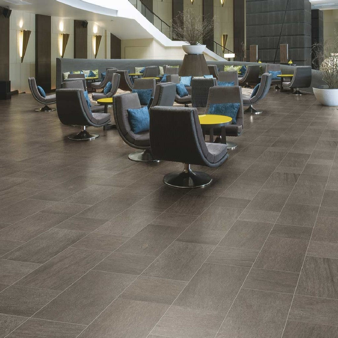 Milestone-12-x-24-Basaltine-Rectified-Matte-Porcelain-Tile-Nut