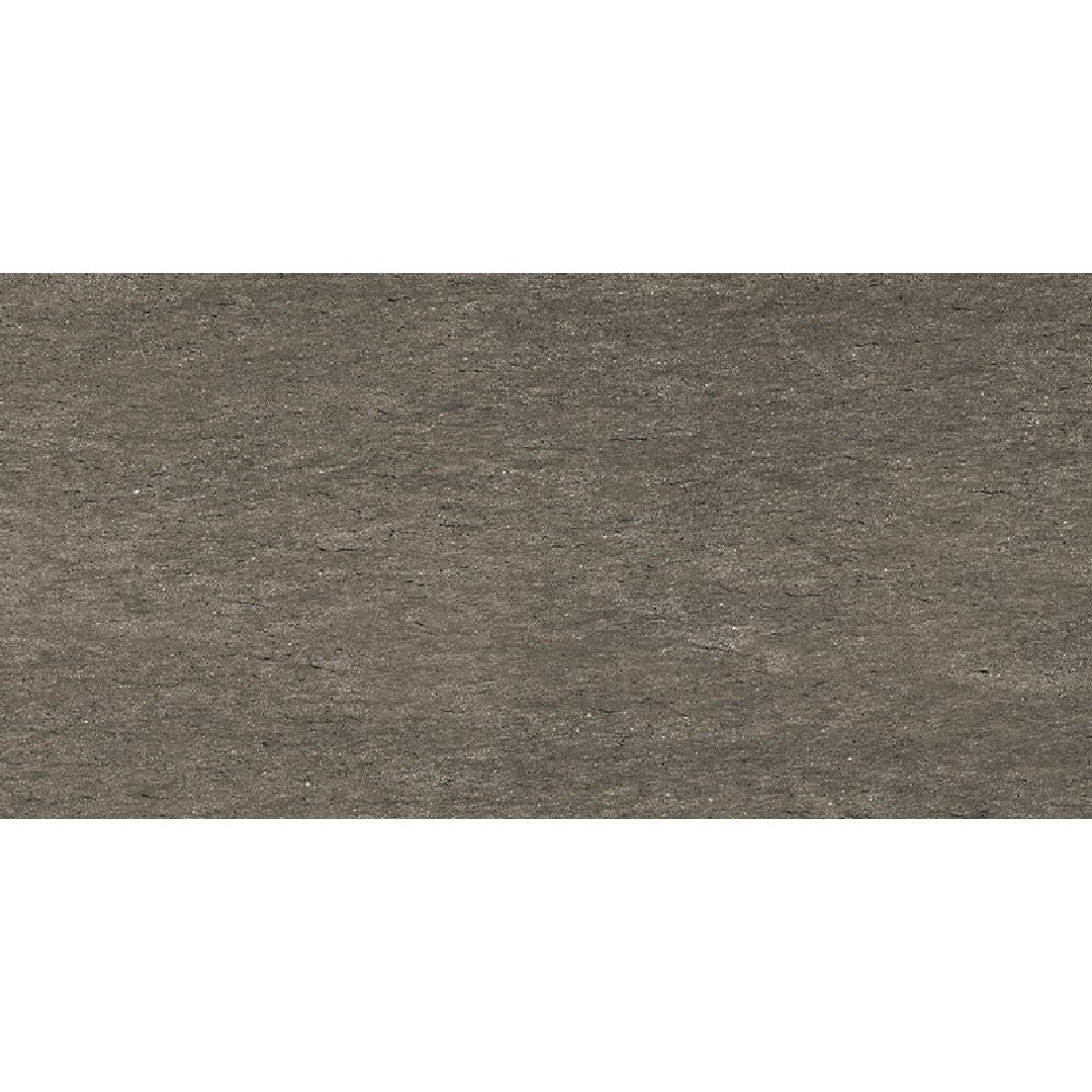 Milestone 12" x 24" Basaltine Rectified Matte Porcelain Tile