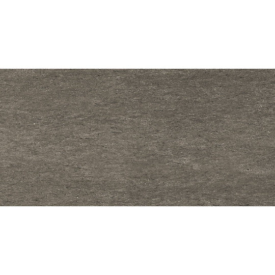 Milestone 12" x 24" Basaltine Rectified Matte Porcelain Tile