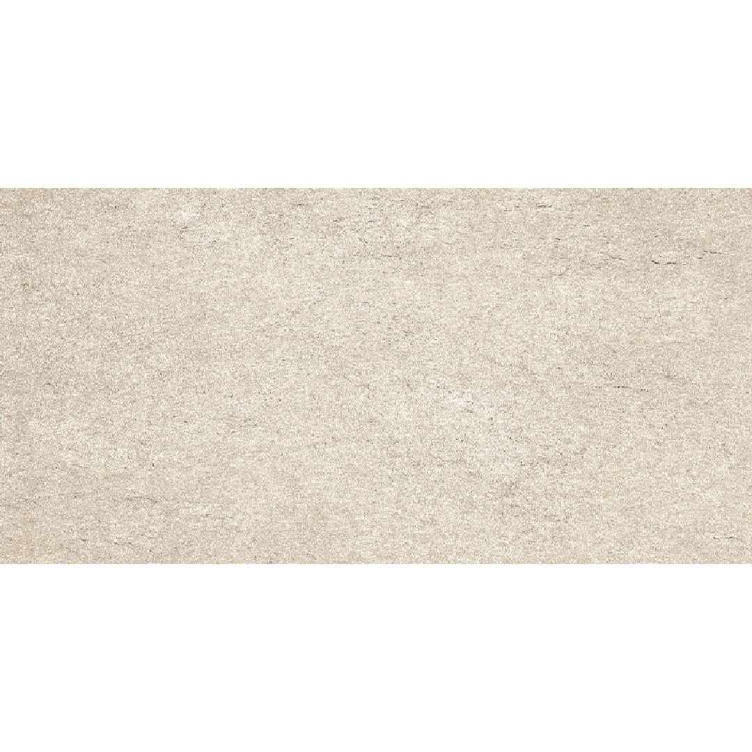 Milestone 12" x 24" Basaltine Rectified Matte Porcelain Tile
