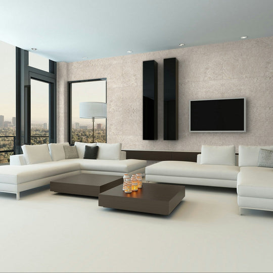 Bedrosians-Farmhouse-Living-24-x-48-Matte-Porcelain-Field-Tile-Alabaster