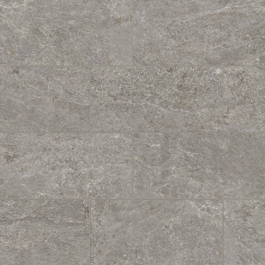 Bedrosians Farmhouse Living 12" x 24" Matte Porcelain Field Tile