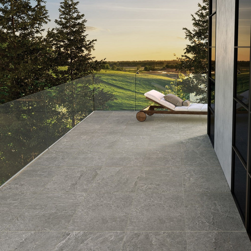 Bedrosians-Farmhouse-Living-24-x-48-Matte-Porcelain-Field-Tile-Millstone