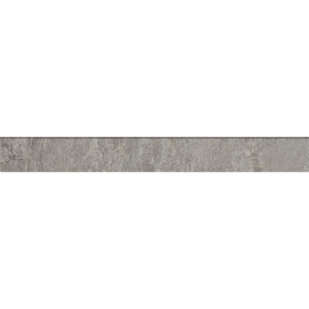 Bedrosians Farmhouse Living 3" x 24" Matte Porcelain Bullnose