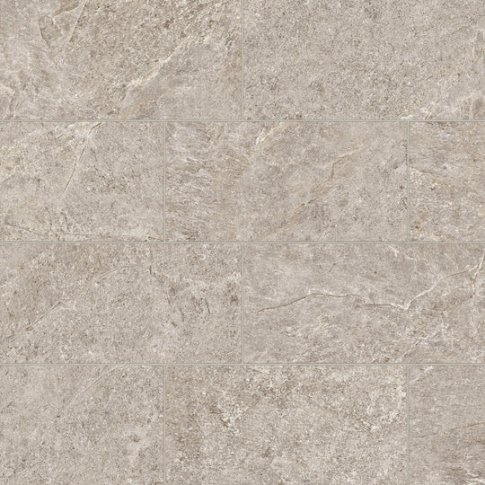 Bedrosians Farmhouse Living 12" x 24" Matte Porcelain Field Tile