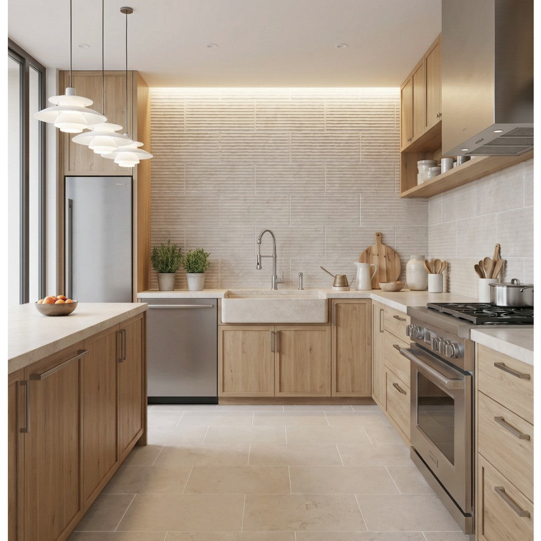 Bedrosians-Lunaris-12-x-24-Matte-Porcelain-Field-Tile-Taupe