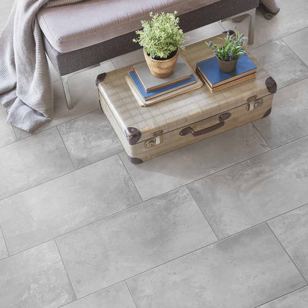 Bedrosians-+One-12-x-24-Matte-Porcelain-Field-Tile-Ash