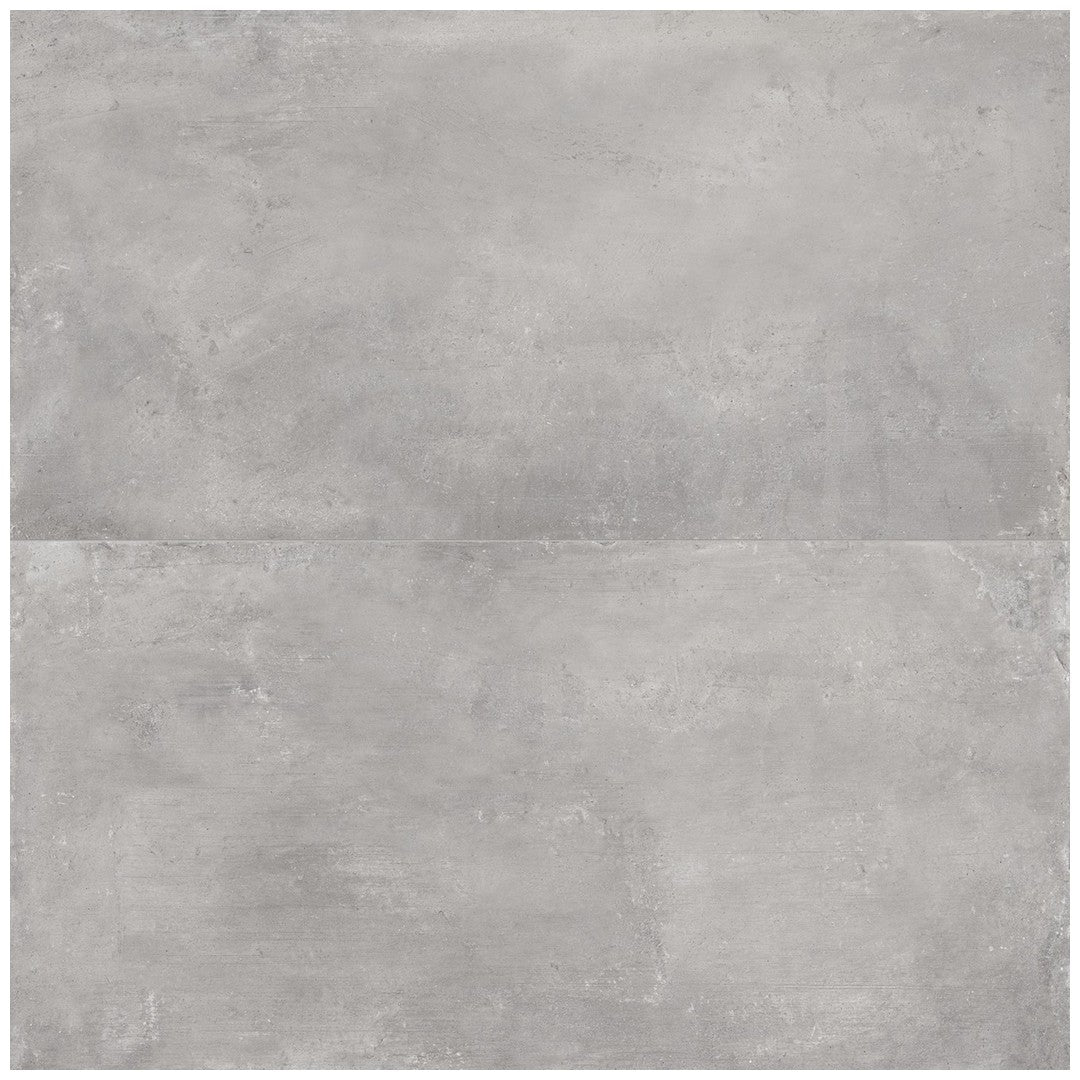 Bedrosians +One 24" x 48" Matte Porcelain Field Tile