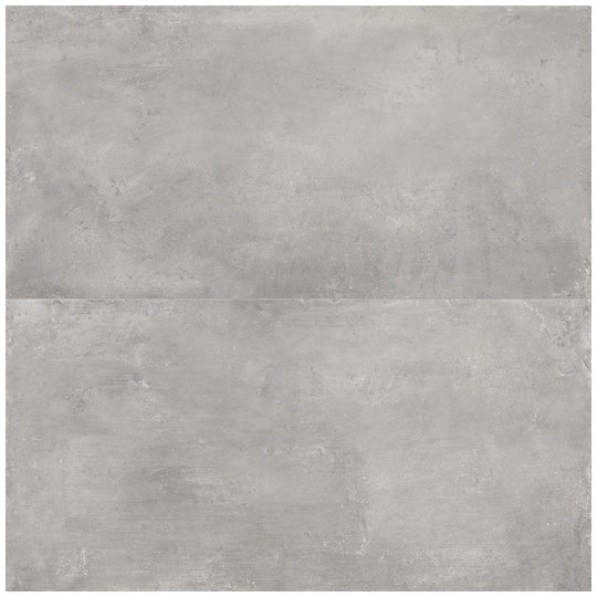 Bedrosians +One 24" x 48" Matte Porcelain Field Tile