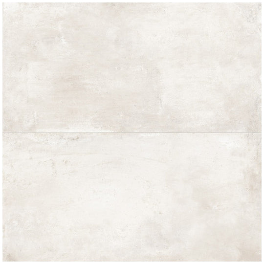 Bedrosians +One 24" x 48" Matte Porcelain Field Tile