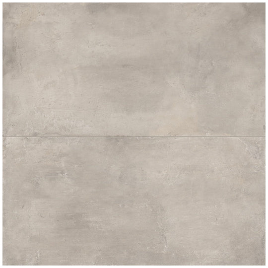 Bedrosians +One 24" x 48" Matte Porcelain Field Tile