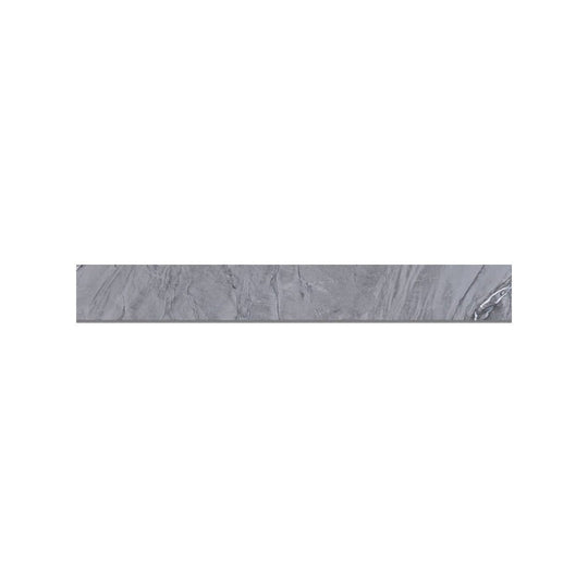 Bedrosians Prati 3" x 24" Honed Glazed Porcelain Bullnose