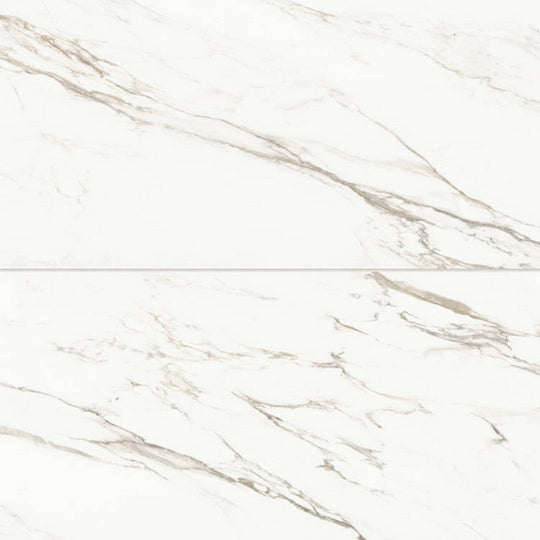 Bedrosians Prati 24" x 48" Honed Glazed Porcelain Field Tile