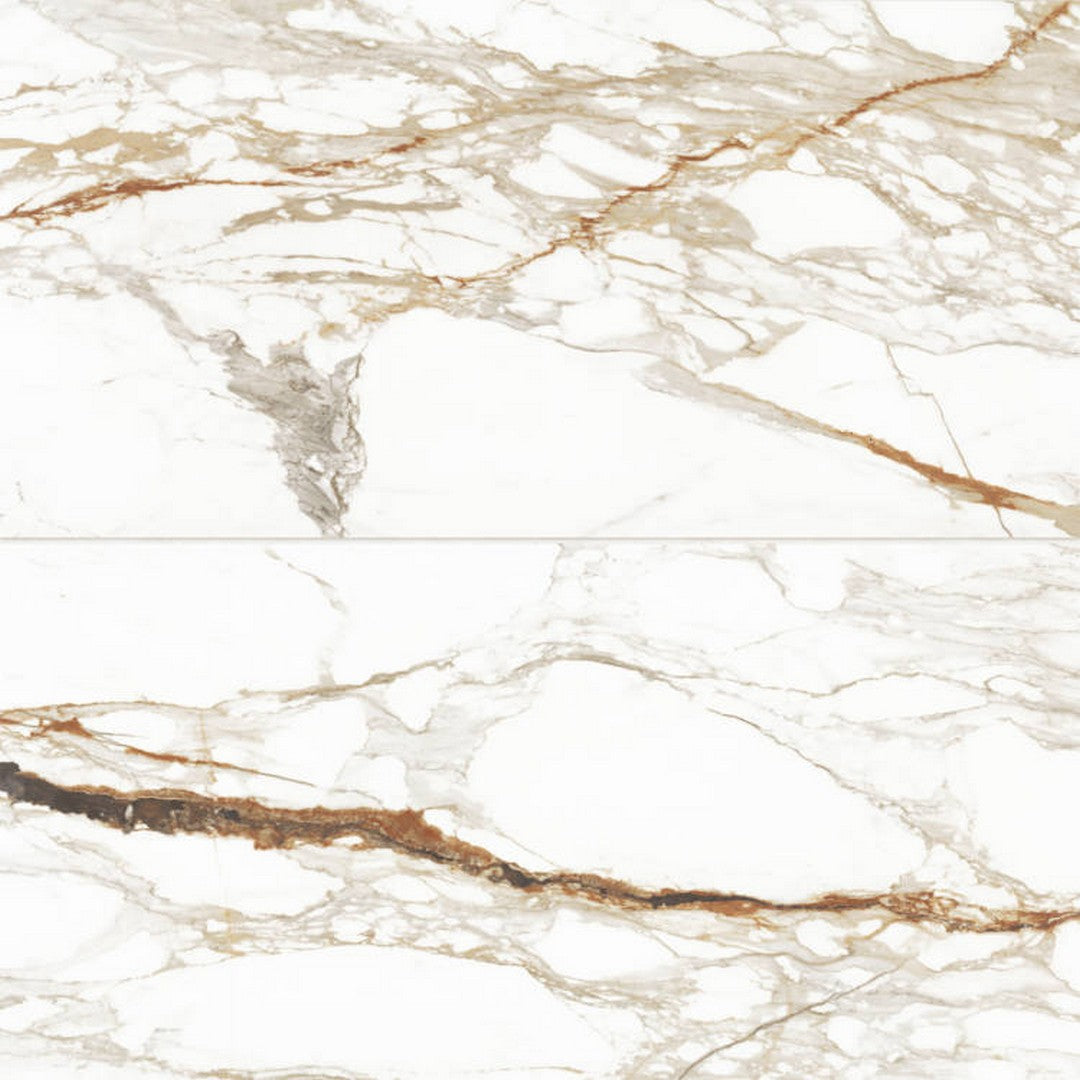 Bedrosians Prati 24" x 48" Honed Glazed Porcelain Field Tile