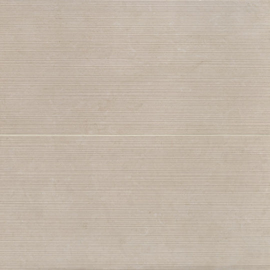 Bedrosians Thaddeus 24" x 48" Matte Porcelain Decorative Tile