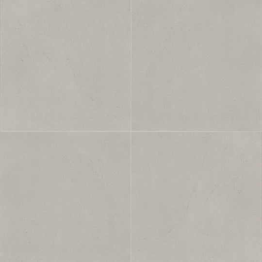 Bedrosians Thaddeus 32" x 32" Matte Porcelain Tile