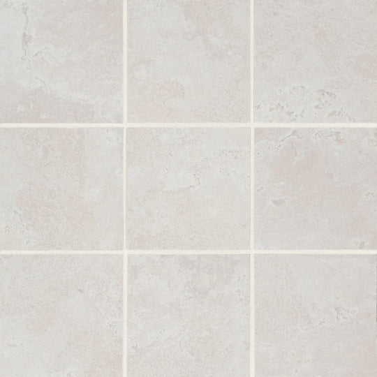 Bedrosians Thaddeus 12" x 12" Matte Porcelain Mosaic Tile