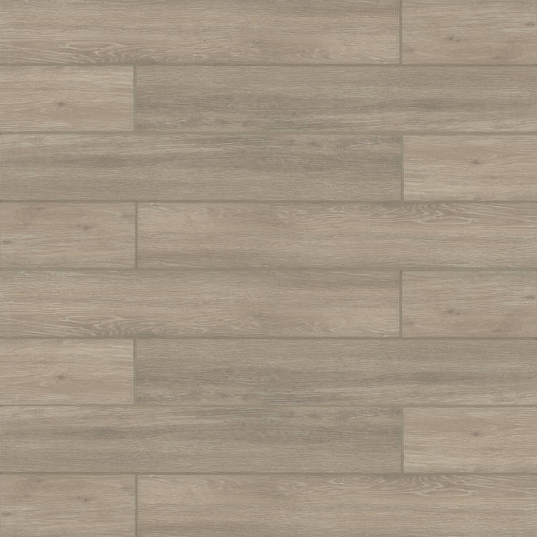 Bedrosians Titus 2.0 - 6" x 36" Matte Glazed Porcelain Field Tile