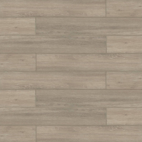 Bedrosians Titus 2.0 - 6" x 36" Matte Glazed Porcelain Field Tile