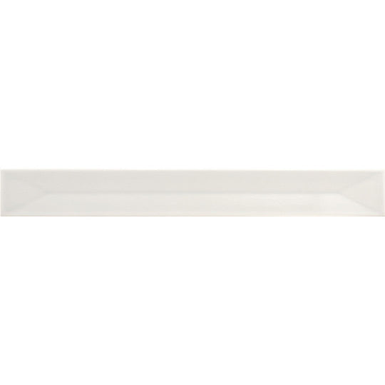 MiR Flatiron 2" x 16" Pressed Glossy Ceramic Tile