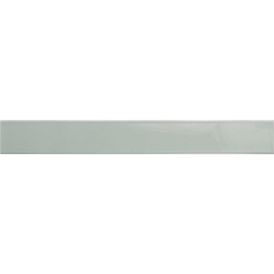 MiR Flatiron 2" x 16" Pressed Glossy Ceramic Tile