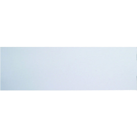 Tesoro 4" x 12" Classic Mirror Glass Tile