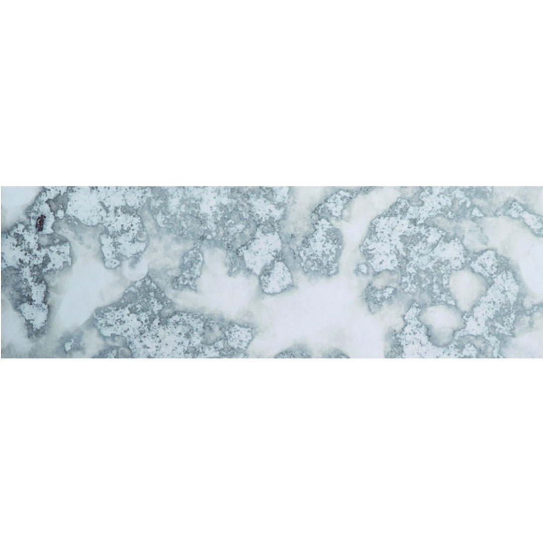 Tesoro 4" x 12" Classic Mirror Glass Tile