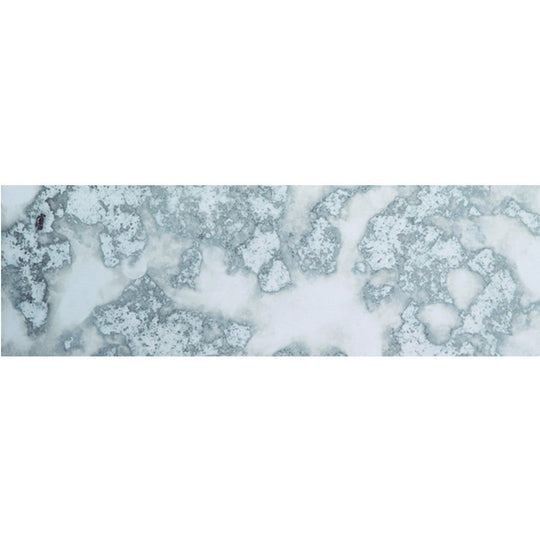 Tesoro 4" x 12" Classic Mirror Glass Tile