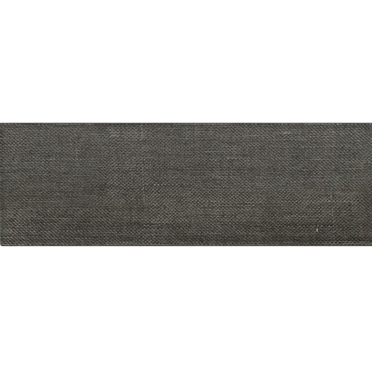 Tesoro 4" x 12" Fabric Glass Inkjet Fabric Glass Wall Tile
