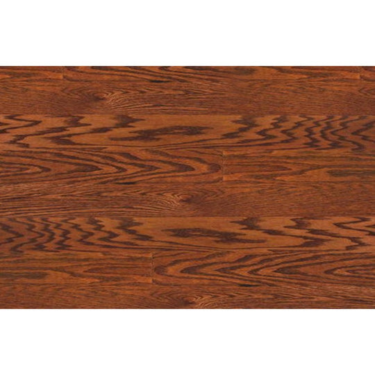 From The Forest Oak Street 5" Hardwood Plank