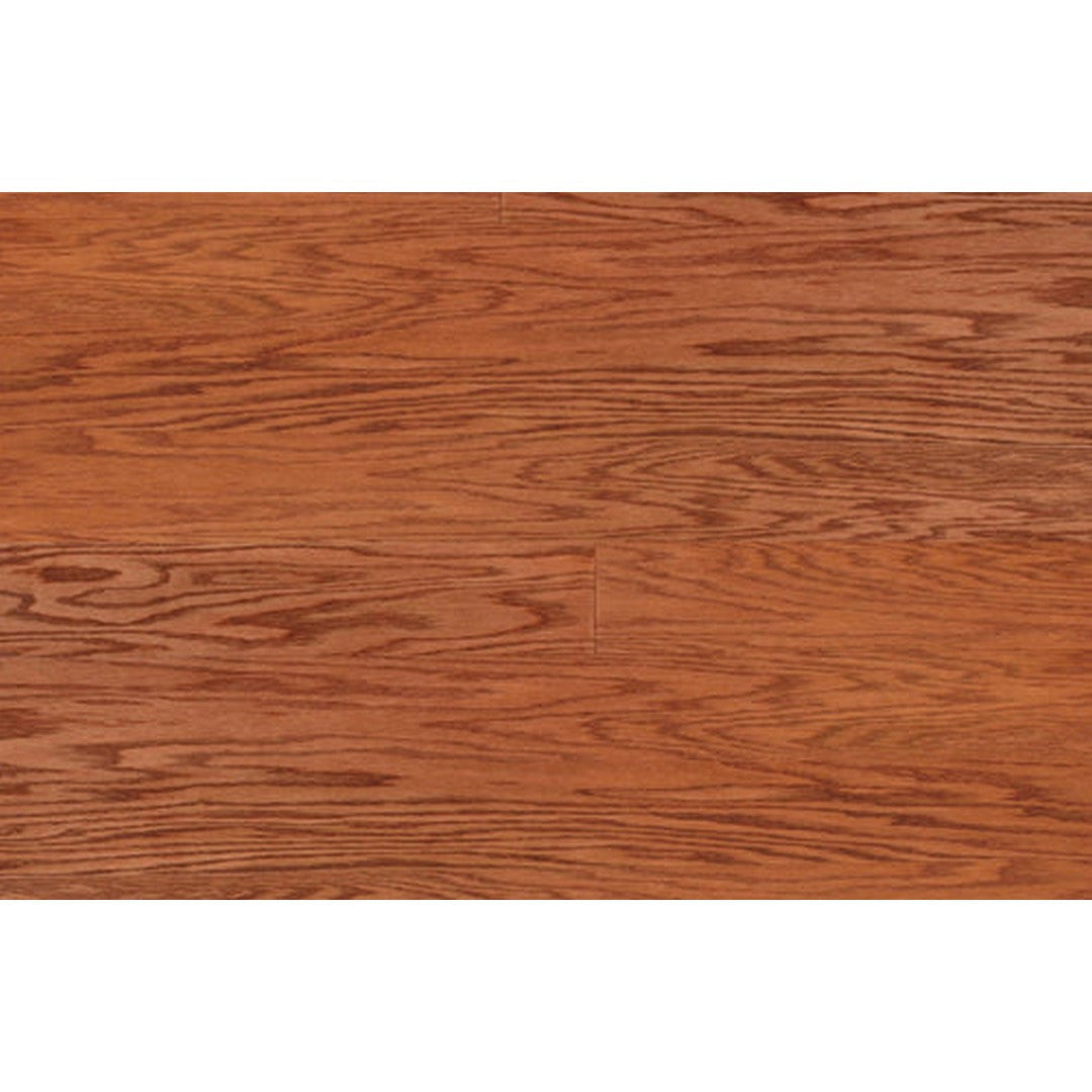 From The Forest Oak Street 5" Hardwood Plank