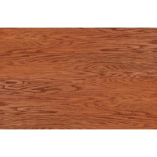 From The Forest Oak Street 5" Hardwood Plank