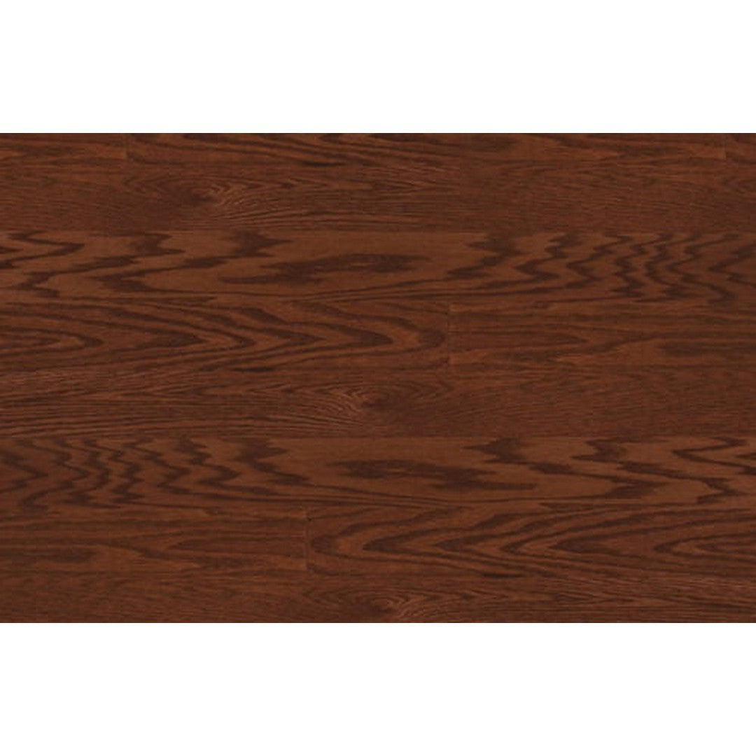 From The Forest Oak Street 5" Hardwood Plank