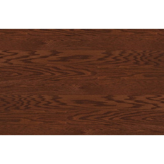 From The Forest Oak Street 5" Hardwood Plank