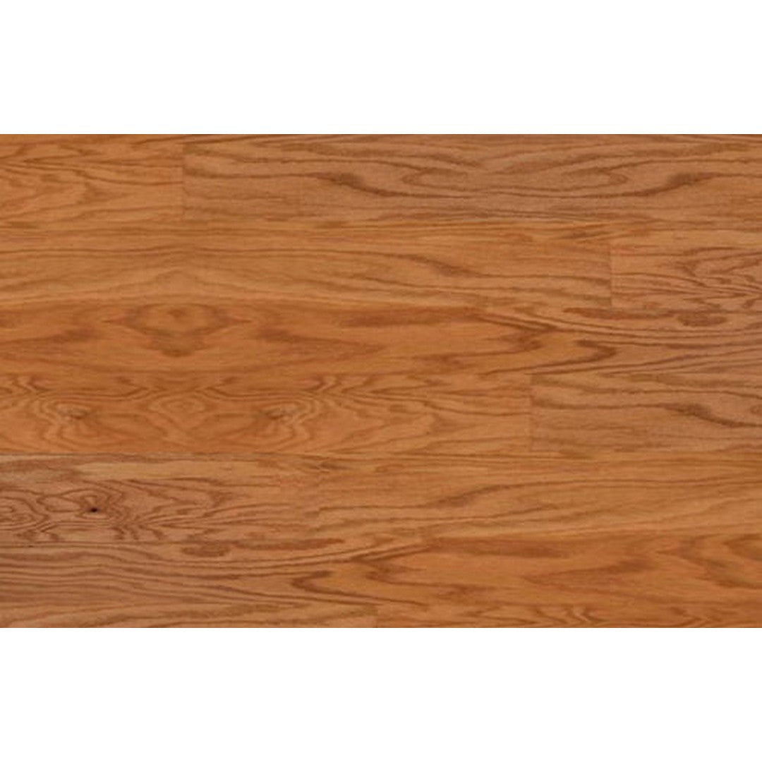 From The Forest Oak Street 5" Hardwood Plank