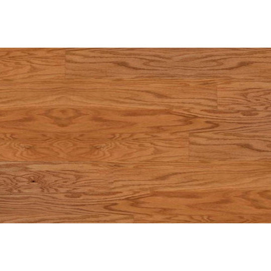 From The Forest Oak Street 5" Hardwood Plank